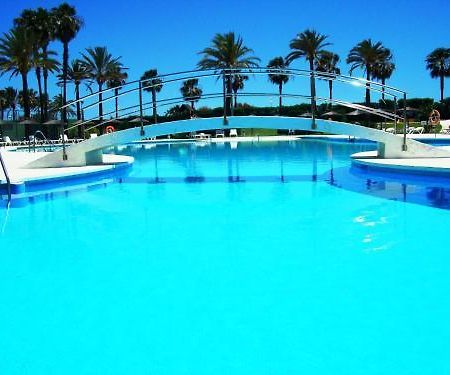 Islantur Las Americas Islantilla Dış mekan fotoğraf
