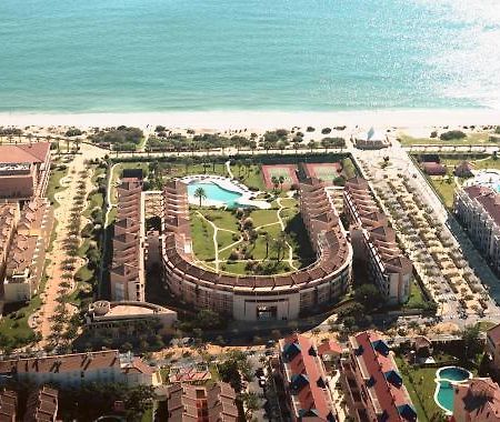Islantur Las Americas Islantilla Dış mekan fotoğraf