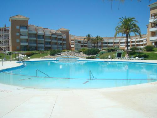 Islantur Las Americas Islantilla Dış mekan fotoğraf
