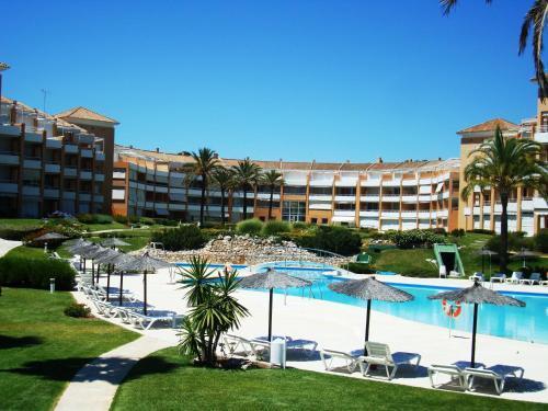 Islantur Las Americas Islantilla Dış mekan fotoğraf