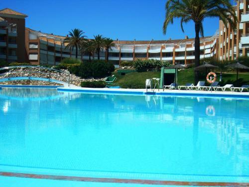 Islantur Las Americas Islantilla Dış mekan fotoğraf