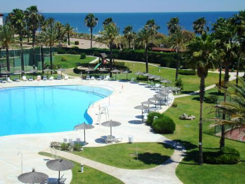 Islantur Las Americas Islantilla Dış mekan fotoğraf