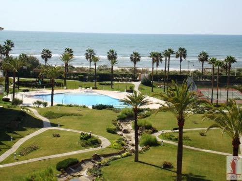 Islantur Las Americas Islantilla Dış mekan fotoğraf