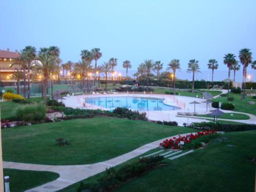 Islantur Las Americas Islantilla Dış mekan fotoğraf