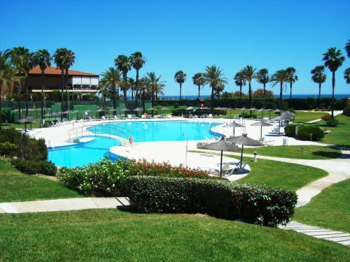 Islantur Las Americas Islantilla Dış mekan fotoğraf