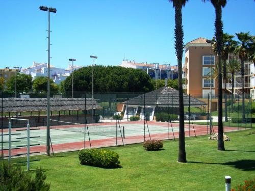 Islantur Las Americas Islantilla Dış mekan fotoğraf