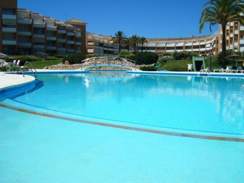 Islantur Las Americas Islantilla Dış mekan fotoğraf
