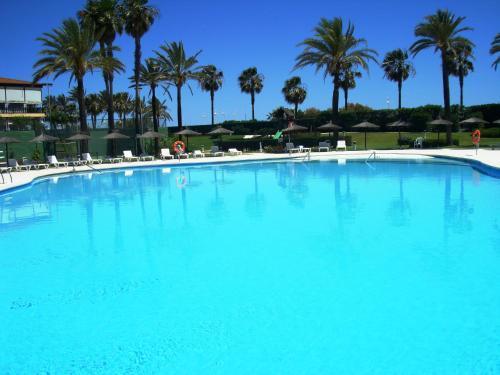 Islantur Las Americas Islantilla Dış mekan fotoğraf