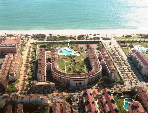 Islantur Las Americas Islantilla Dış mekan fotoğraf