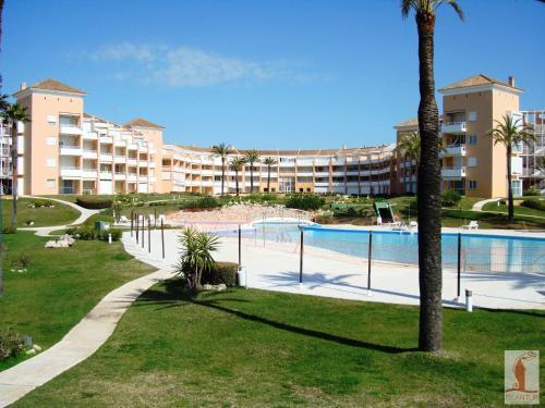 Islantur Las Americas Islantilla Dış mekan fotoğraf