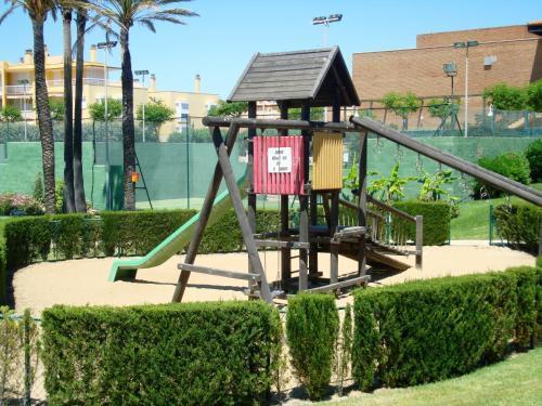 Islantur Las Americas Islantilla Dış mekan fotoğraf